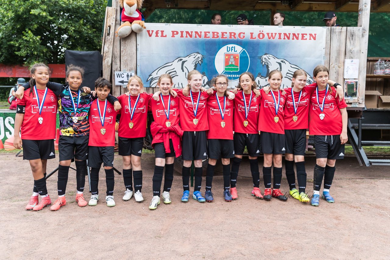 Bild 148 - Loewinnen Cup